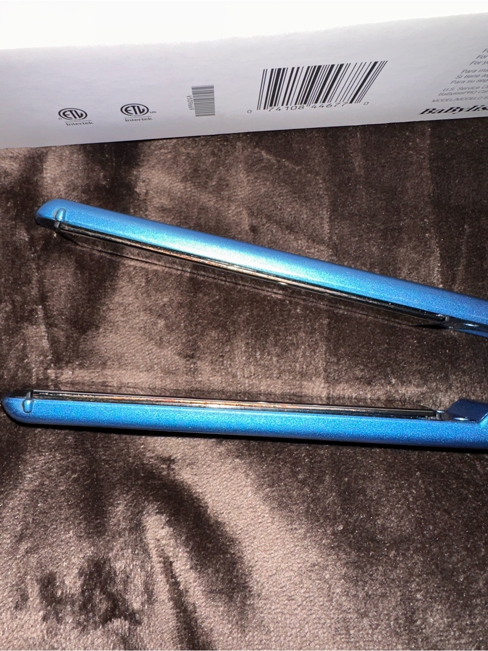 โจ Professional-quality styling tool from BaBylissPRO!โจ - Picture 7 of 7
